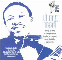 Jimmy Reed : Story Songs and Voices of the Blues